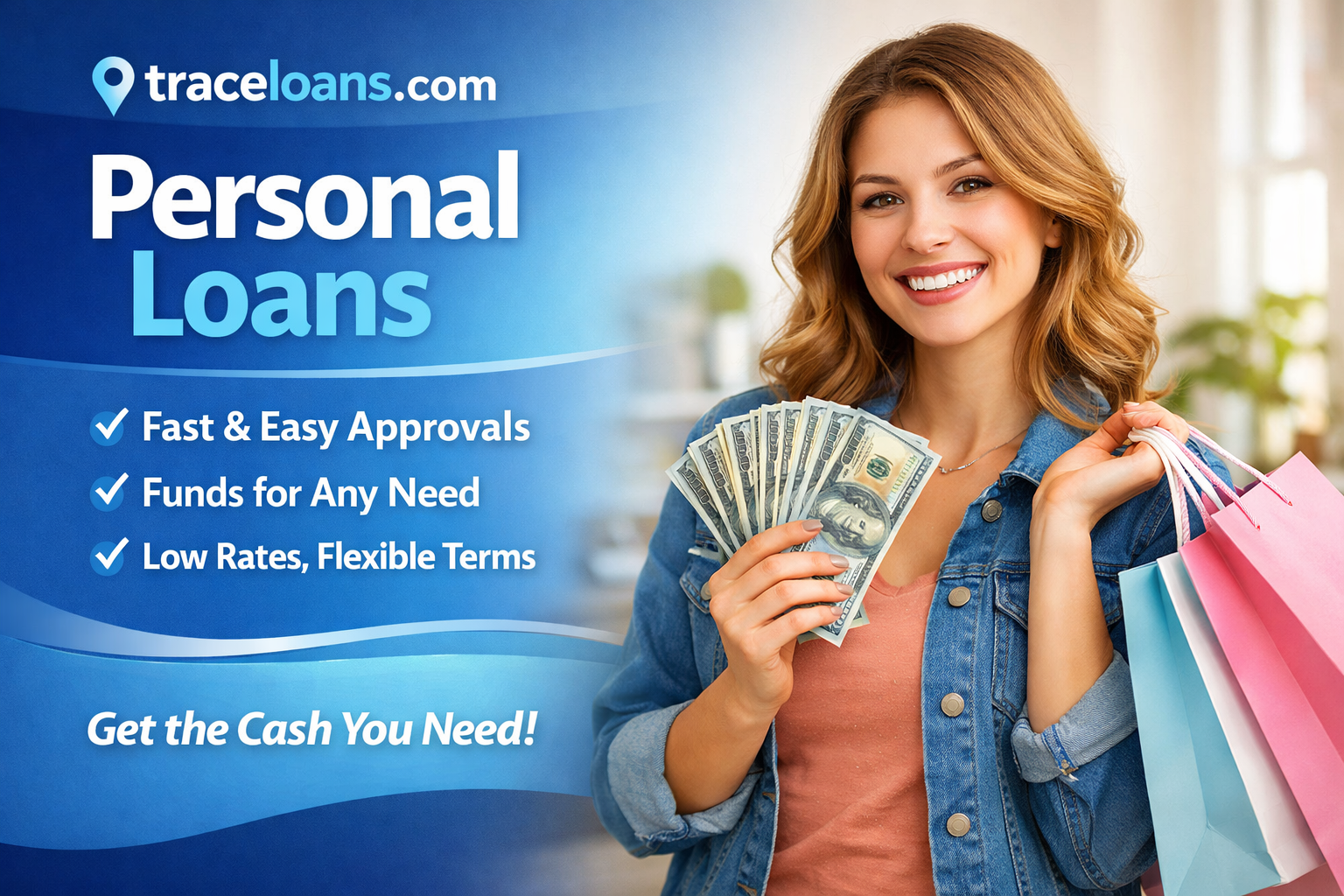 traceloans.com personal loans