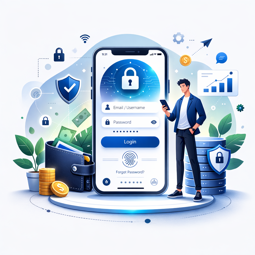 personify financial login app