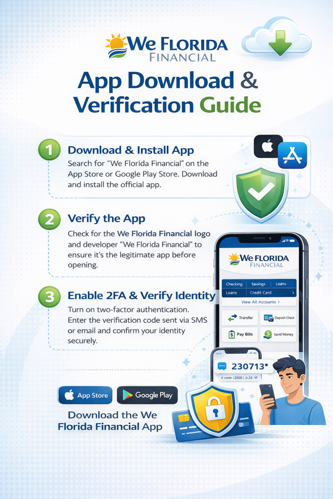 App Download & Verification Guide