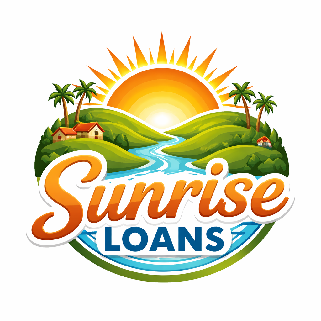 sunrise loans