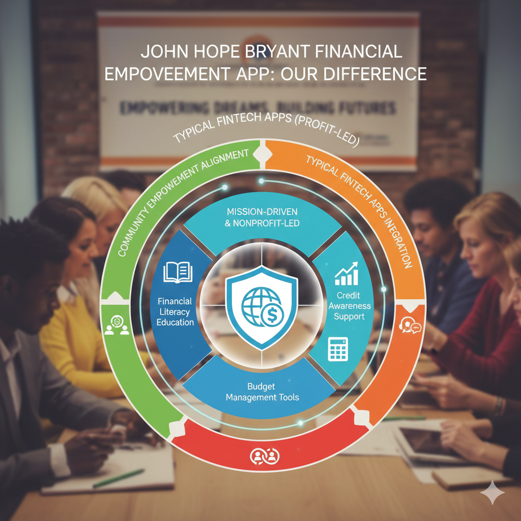 john hope bryant financial empowerment app
