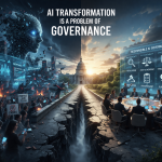 ai transformation is a problem of governance