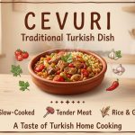 cevurı