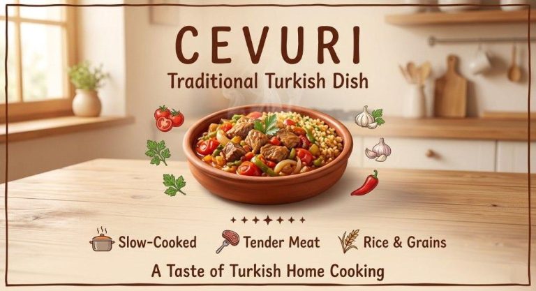 cevurı
