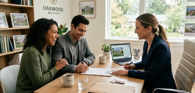 framework homeownership making an offer answers