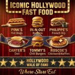 iconic hollywood fast food