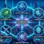 major trends in technology