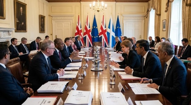 memorandum to cabinet