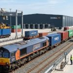 private freight terminal